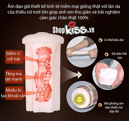 Cung cấp Máy thủ dâm tự động cao cấp Nano mới nhất