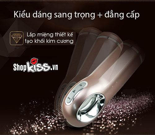 Cung cấp Máy thủ dâm tự động cao cấp Nano mới nhất