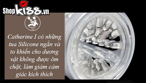  Đại lý Máy thủ dâm tự động cao cấp Katerina 2 cao cấp