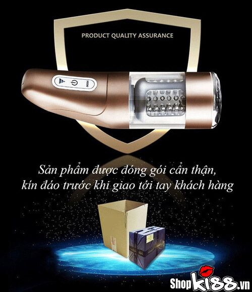  Đại lý Máy thủ dâm tự động cao cấp Katerina 2 cao cấp