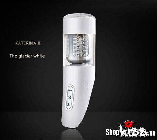  Đại lý Máy thủ dâm tự động cao cấp Katerina 2 cao cấp