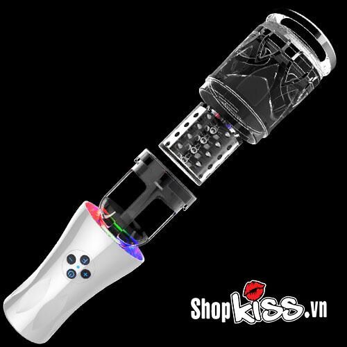  Sỉ Máy thủ dâm tự động Youcup Flash Rock loại tốt