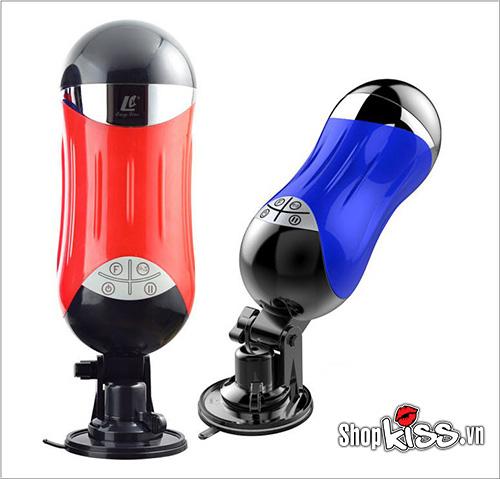  Shop bán Máy thủ dâm gắn tường cao cấp Piston hàng mới về