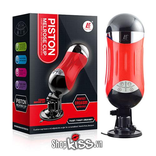  Shop bán Máy thủ dâm gắn tường cao cấp Piston hàng mới về