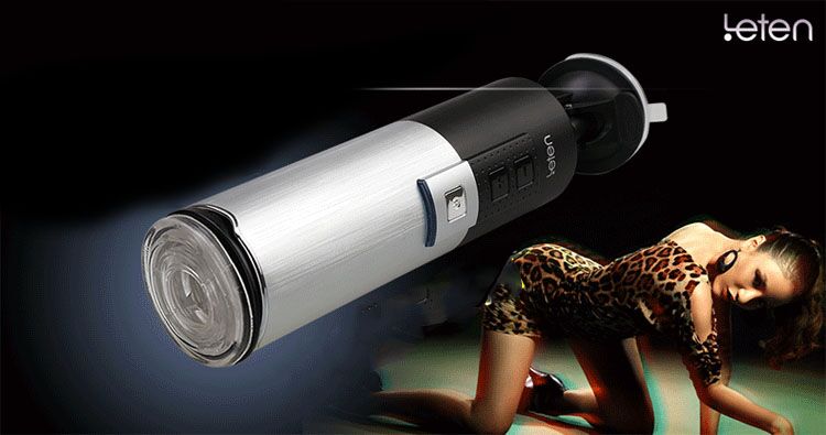  Mua Máy thủ dâm tự động Leten X9 Telecopic – Gắn tường tốt nhất