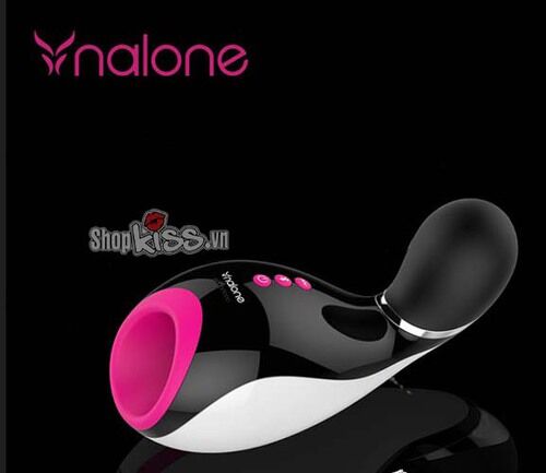  So sánh Máy thủ dâm Nalone Oxxy có kết nối Bluetooth cao cấp