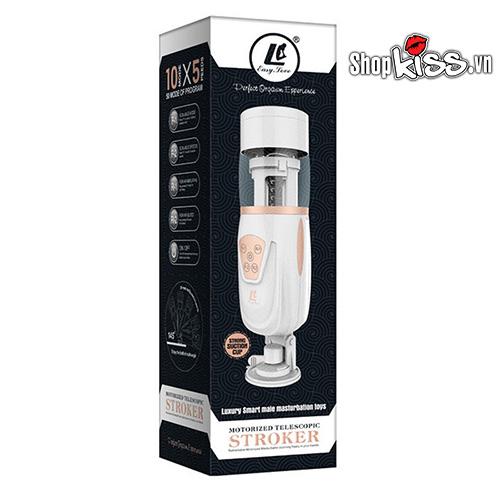  Bảng giá Máy thủ dâm Telescopic Airbag đa chức năng hàng xách tay