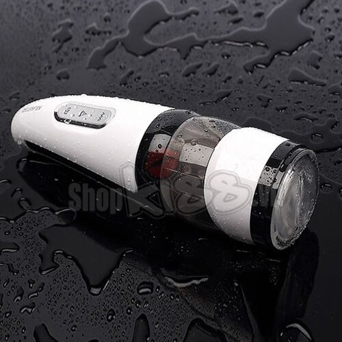 Máy thủ dâm tự động Katerina III ABS TPE cho nam giải tỏa sinh lý hiệu quả