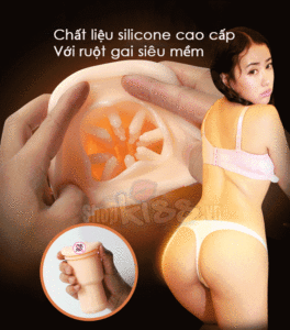  Địa chỉ bán Máy thủ dâm tự động cho nam Navigator Cup sưởi ấm hàng mới về