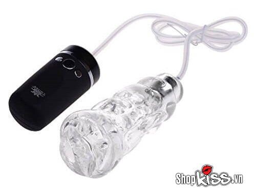  Nhập sỉ Máy rung bú mút tự động cho nam cực sướng hàng xách tay