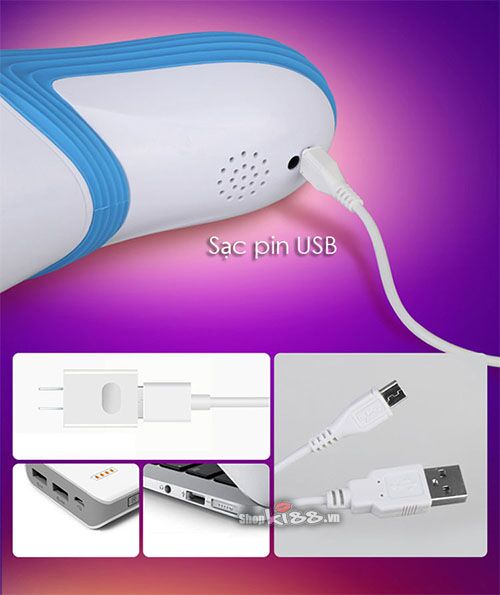 Cốc thủ dâm Leten AMT AirCraft tự động rung co bóp kích thích cực đã