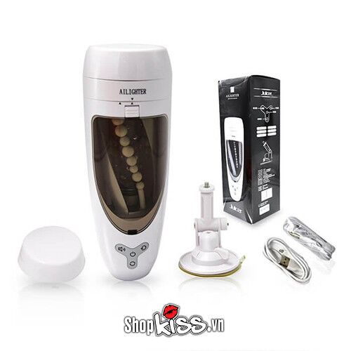 Máy thủ dâm tự động cao cấp Juicer có gắn tường tiện lợi