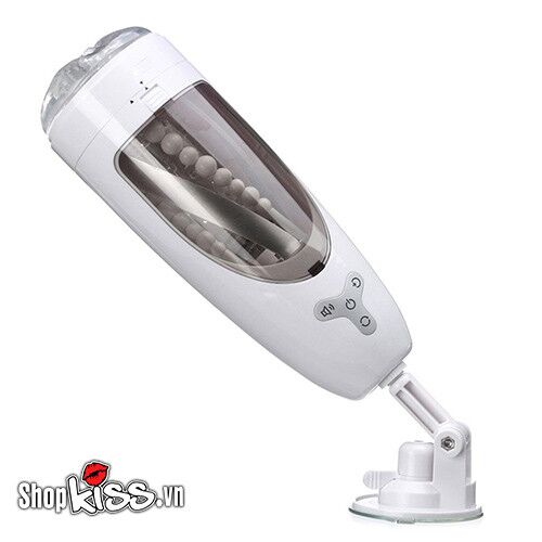 Máy thủ dâm tự động cao cấp Juicer có gắn tường tiện lợi