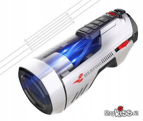  So sánh Máy thủ dâm tự động cao cấp Leten Future Pro tốt nhất