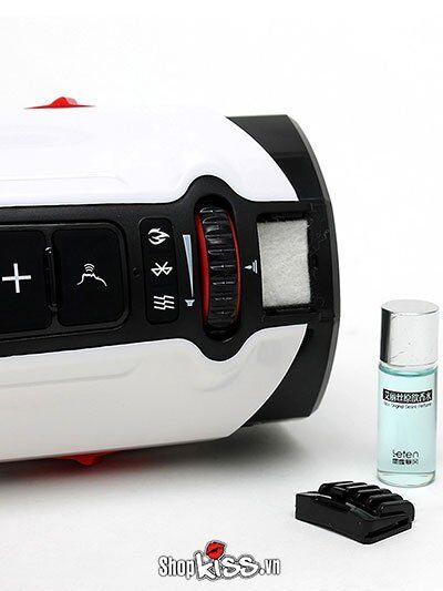  So sánh Máy thủ dâm tự động cao cấp Leten Future Pro tốt nhất