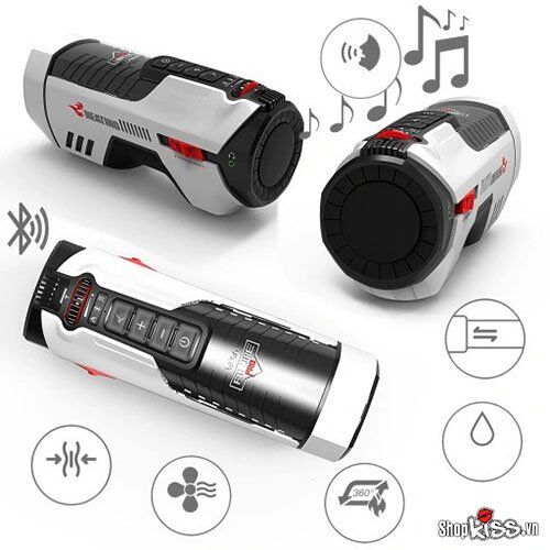  So sánh Máy thủ dâm tự động cao cấp Leten Future Pro tốt nhất