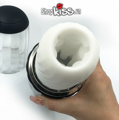 Nhập sỉ Máy thủ dâm thụt tự động cho nam Svakom Alex Neo 2 loại tốt