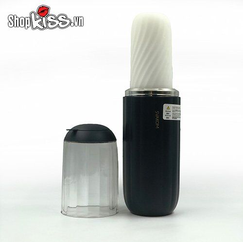  Nhập sỉ Máy thủ dâm thụt tự động cho nam Svakom Alex Neo 2 loại tốt