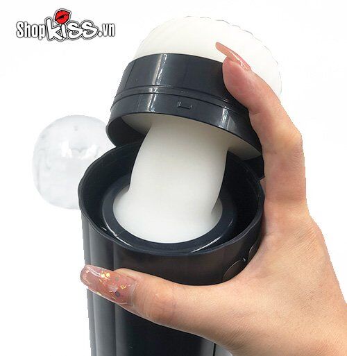  Review Máy thủ dâm tự động cho nam Svakom Hannes Neo có tốt không?