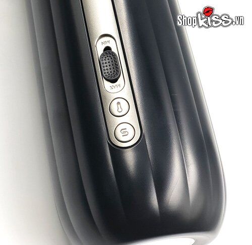  Review Máy thủ dâm tự động cho nam Svakom Hannes Neo có tốt không?
