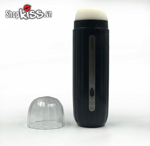  Review Máy thủ dâm tự động cho nam Svakom Hannes Neo có tốt không?