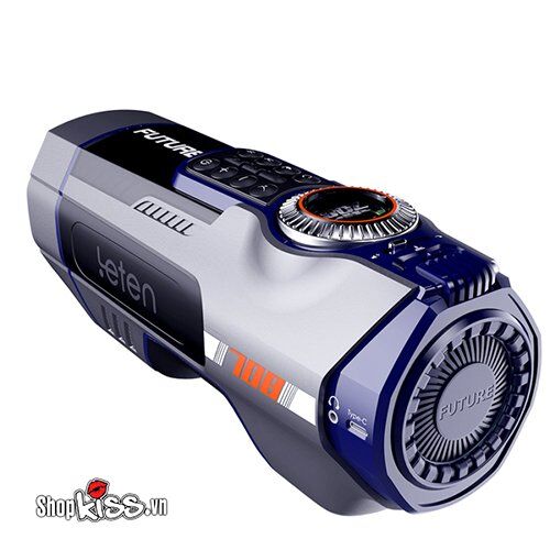  Review Máy thủ dâm tự động cao cấp Leten Future 708 3RD   chính hãng