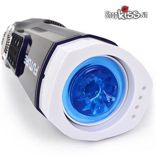  Review Máy thủ dâm tự động cao cấp Leten Future 708 3RD   chính hãng