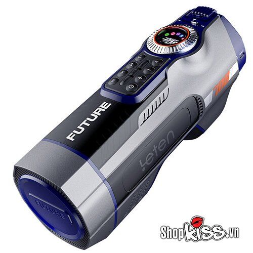  Review Máy thủ dâm tự động cao cấp Leten Future 708 3RD   chính hãng