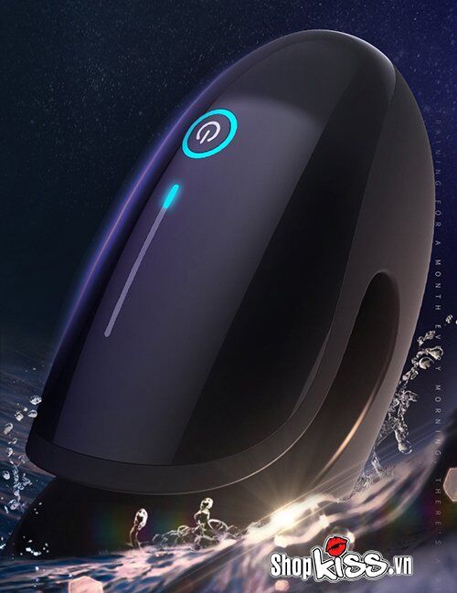  Đánh giá Máy thủ dâm tự động cho nam Omysky Lasting Man giá tốt