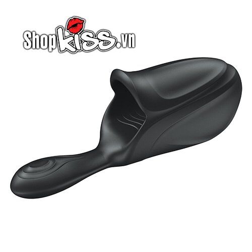  Review Máy thủ dâm massage dương vật và tinh hoàn Oral Sex Masturbator cao cấp