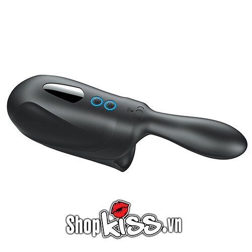  Review Máy thủ dâm massage dương vật và tinh hoàn Oral Sex Masturbator cao cấp