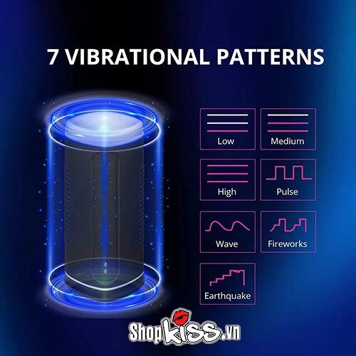  So sánh Máy thủ dâm cao cấp cho nam Lovense Calor – Điều khiển từ xa qua App giá tốt