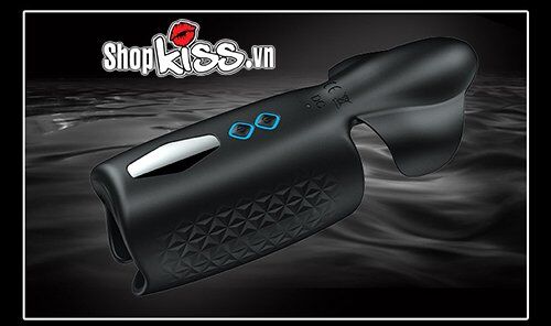  Giá sỉ Máy thủ dâm massage dương vật và tinh hoàn Penis Stimulator hàng xách tay