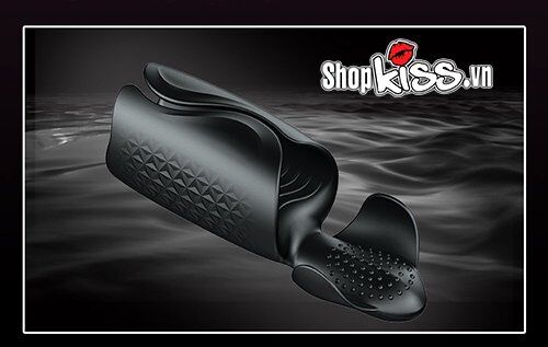  Giá sỉ Máy thủ dâm massage dương vật và tinh hoàn Penis Stimulator hàng xách tay