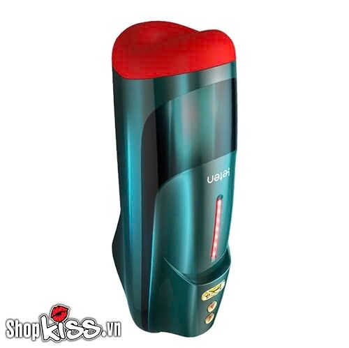 Máy bú mút Leten Thunder Air 3 đa năng tăng khoái cảm