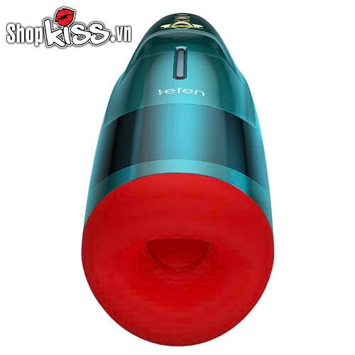 Máy bú mút Leten Thunder Air 3 đa năng tăng khoái cảm