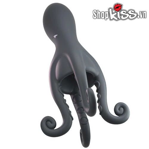  Bảng giá Máy thủ dâm massage đầu và thân dương vật Stouch Octopus hàng xách tay