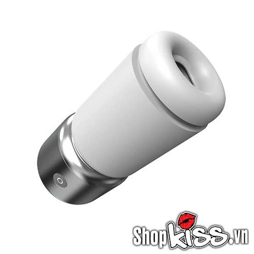  Đại lý Cốc thủ dâm nam có rung S-Hande Spirit Bomb – Có thể tách rời thành 2 đầu cao cấp