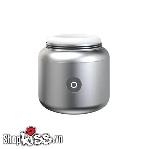 Đại lý Cốc thủ dâm nam có rung S-Hande Spirit Bomb – Có thể tách rời thành 2 đầu cao cấp