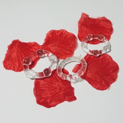 Vòng bi silicon tăng khoái cảm kéo dài quan hệ nam giới Vòng bi silicon tăng khoái cảm kéo dài quan hệ nam giới