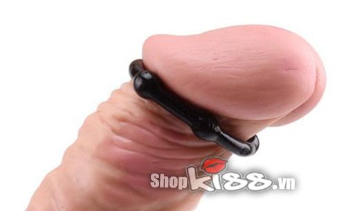 Vòng bi silicon tăng khoái cảm kéo dài quan hệ nam giới Vòng bi silicon tăng khoái cảm kéo dài quan hệ nam giới