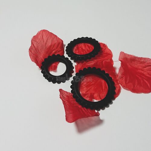 Vòng kéo dài quan hệ cương cứng lâu hơn tăng khoái cảm