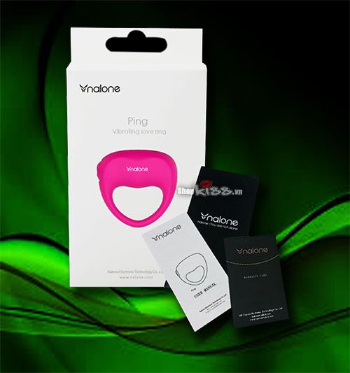 Vòng Rung Tình Yêu Nalone Ping Kéo Dài Quan Hệ Kích Thích Âm Vật Vòng Rung Tình Yêu Nalone Ping Kéo Dài Quan Hệ Kích Thích Âm Vật