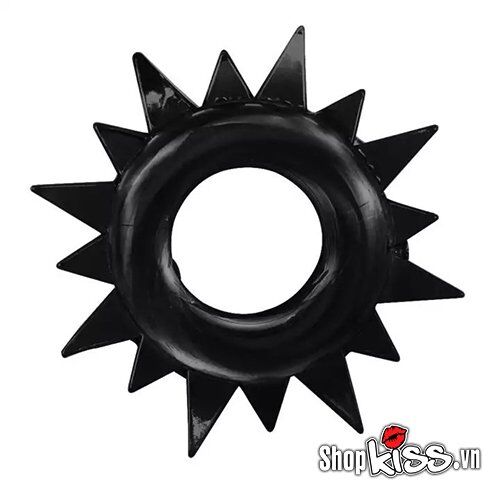 Bộ Vòng Gai Silicon Sao Biển Get Lock Giữ Cương Cứng Tốt Bộ Vòng Gai Silicon Sao Biển Get Lock Giữ Cương Cứng Tốt