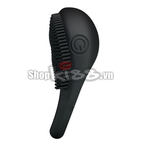 Vòng rung gai Prettylove Thorn kích thích mạnh mẽ cực đỉnh