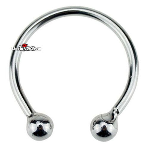 Vòng bi inox nam giới bền bỉ tăng cường sức mạnh phái mạnh