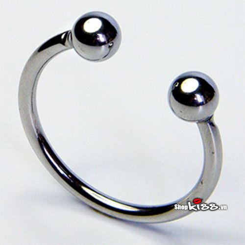 Vòng bi inox nam giới bền bỉ tăng cường sức mạnh phái mạnh