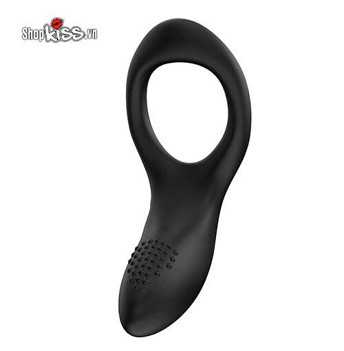 Vòng đeo dương vật rung Lovense Diamo tiện lợi app điều khiển Vòng đeo dương vật rung Lovense Diamo tiện lợi app điều khiển