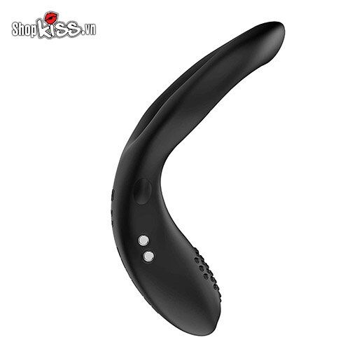 Vòng đeo dương vật rung Lovense Diamo tiện lợi app điều khiển Vòng đeo dương vật rung Lovense Diamo tiện lợi app điều khiển