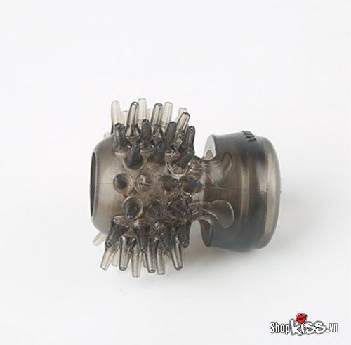 Vòng gai Yunman tăng khoái cảm kéo dài thời gian xuất tinh sớm